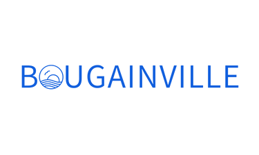 Bougainville.ai - Creative brandable domain for sale